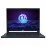 MSI Stealth AI Studio 14 Gaming Laptop Intel Core Ultra 7-0