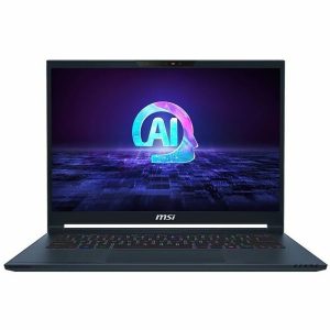 MSI Stealth AI Studio 14 Gaming Laptop Intel Core Ultra 7-0