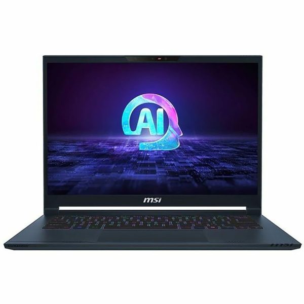 MSI Stealth AI Studio 14 Gaming Laptop Intel Core Ultra 7-0