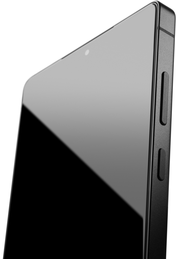 dbrand Prism Screen Protector Galaxy S26 Ultra Tempered-4