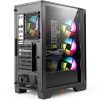 MSI Codex R2 AI Gaming Desktop Intel RTX 5070 32GB RAM-3