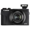 Canon PowerShot G7 X Mark III Camera 4K Video 1-inch Sensor-2