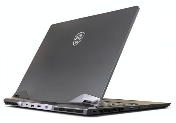 MSI Raider GE66 Gaming Laptop Intel i7 RTX 3080 Ti 32GB-4