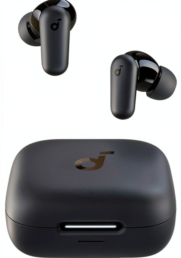 Soundcore P30i Noise Cancelling Earbuds Wireless Bluetooth-5
