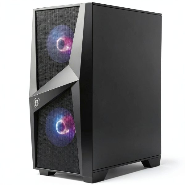 MSI Codex R2 Gaming PC Intel Core i5 RTX 4060 32GB-2