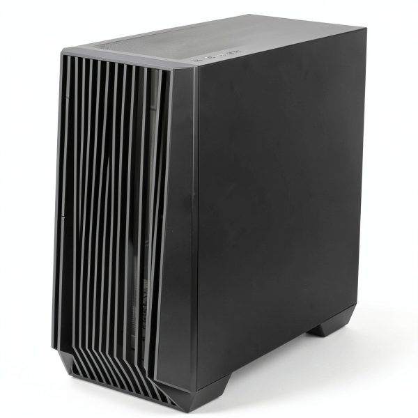 MSI Desktop Computer Intel Core i7 64GB RAM 2TB SSD-7