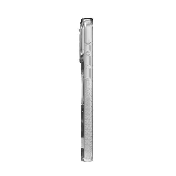 Crystal Palace Clear iPhone Case Drop Protection Kickstand-18