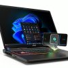 MSI Vector 16 Gaming Laptop Intel Core Ultra 9 RTX 5080-10