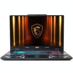 MSI Cyborg 15 Gaming Laptop Intel Core 7 144Hz 32GB-0