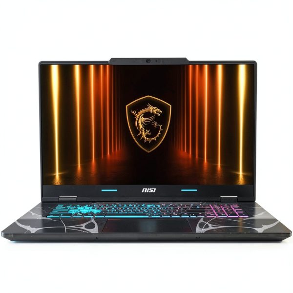 MSI Cyborg 15 Gaming Laptop Intel Core 7 144Hz 32GB-0