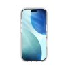 Crystal Palace Clear iPhone Case Drop Protection Kickstand-14