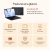 ASUS Vivobook 18 Laptop AMD Ryzen 7 16GB RAM 512GB SSD-2
