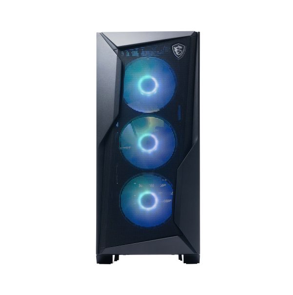 MSI Codex R2 Gaming Desktop Intel Ultra 5 RTX 5060-1
