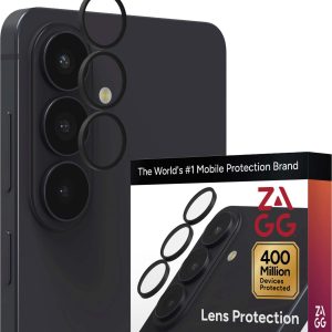 Glass Elite Lens Protection Anti Reflective Scratch-0