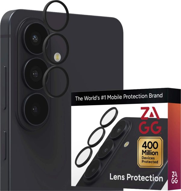 Glass Elite Lens Protection Anti Reflective Scratch-0