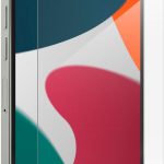 ZAGG Glass+ Defense Screen Protector iPhone 13 Pro Max-0