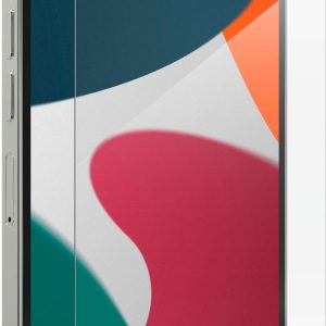 ZAGG Glass+ Defense Screen Protector iPhone 13 Pro Max-0