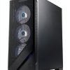 MSI Codex Z2 Gaming Desktop AMD R7 8700F 32GB RTX 5070-2