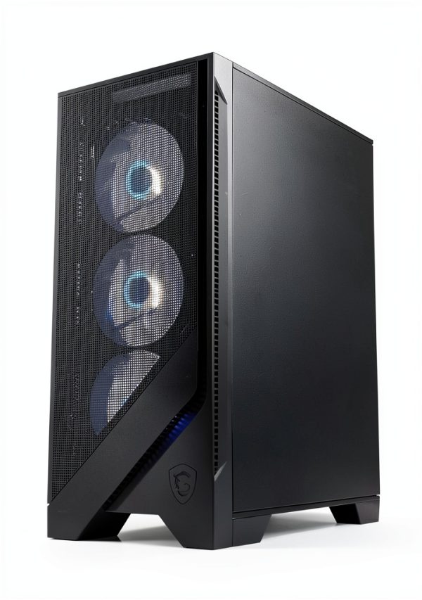 MSI Codex Z2 Gaming Desktop AMD R7 8700F 32GB RTX 5070-2