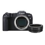 Canon EOS RP Mirrorless Camera 26MP Full Frame 4K Video-0