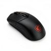 MSI VERSA 300 Wireless Bluetooth Gaming Mouse Black-1