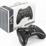 MSI Force GC30 Wireless Gaming Controller for PC Android-0
