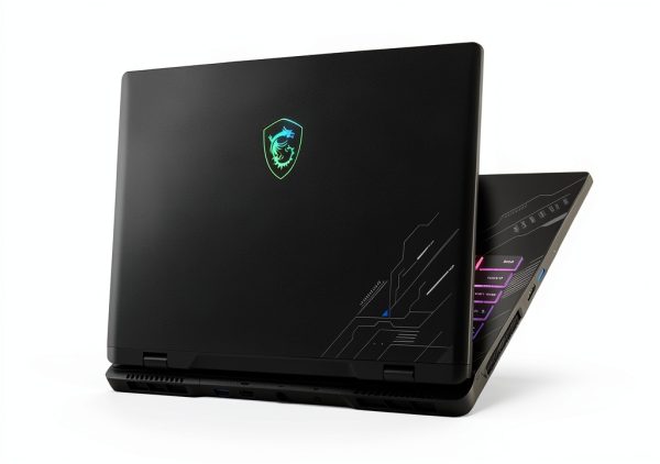 MSI Crosshair 16 HX AI Gaming Laptop Intel Ultra 7 RTX 5070-3