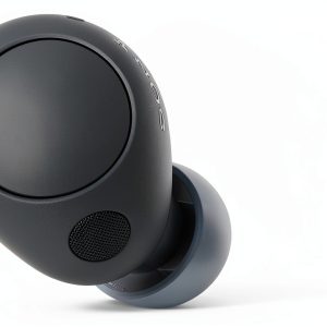 Sony WF C700N Wireless Noise Cancelling In Ear Headphones-0