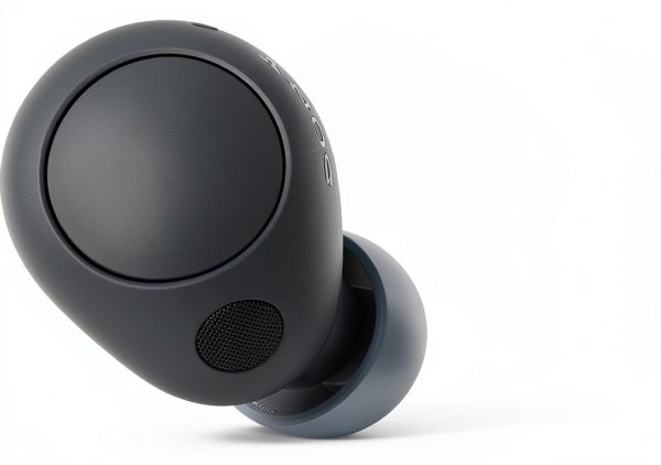 Sony WF C700N Wireless Noise Cancelling In Ear Headphones-0
