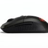 MSI VERSA 300 Wireless Bluetooth Gaming Mouse Black-2