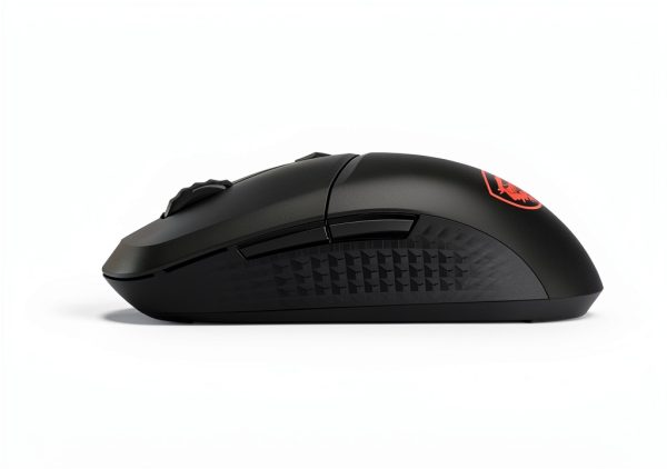 MSI VERSA 300 Wireless Bluetooth Gaming Mouse Black-2