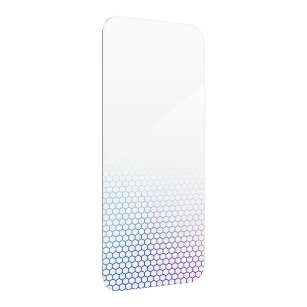 ZAGG Glass XTR5 Screen Protector Graphene Blue Light Filter-1