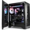 MSI Gaming Desktop AMD R9 9900X3D RTX 5070Ti 32GB-1