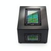 CyberPowerPC Gaming Desktop AMD Ryzen 7 RTX 5070 32GB-7