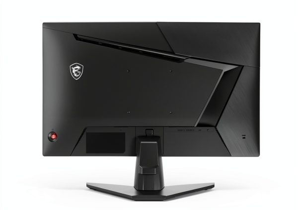 MSI MAG 245F X24 240Hz IPS Gaming Monitor FreeSync-9