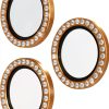 Kate Spade iPhone 16 Pro Lens Protector Aluminum Ring Design-2