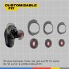 Skullcandy Method 360 ANC True Wireless Earbuds Noise-9