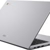 ASUS CX14 Chromebook Laptop Intel Celeron 4GB 64GB-12
