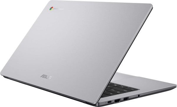ASUS CX14 Chromebook Laptop Intel Celeron 4GB 64GB-12