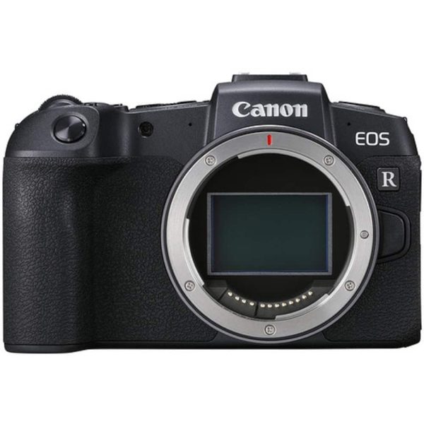 Canon EOS RP Mirrorless Camera 26MP Full Frame 4K Video-1