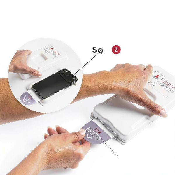 ZAGG Glass Privacy Screen Protector Two Way Protection-7