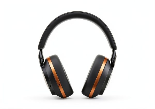 Bowers Wilkins Px8 McLaren Wireless Noise Cancelling-14
