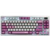 MSI FORGE GK600 Gaming Keyboard Tenkeyless Hot Swap PBT-5