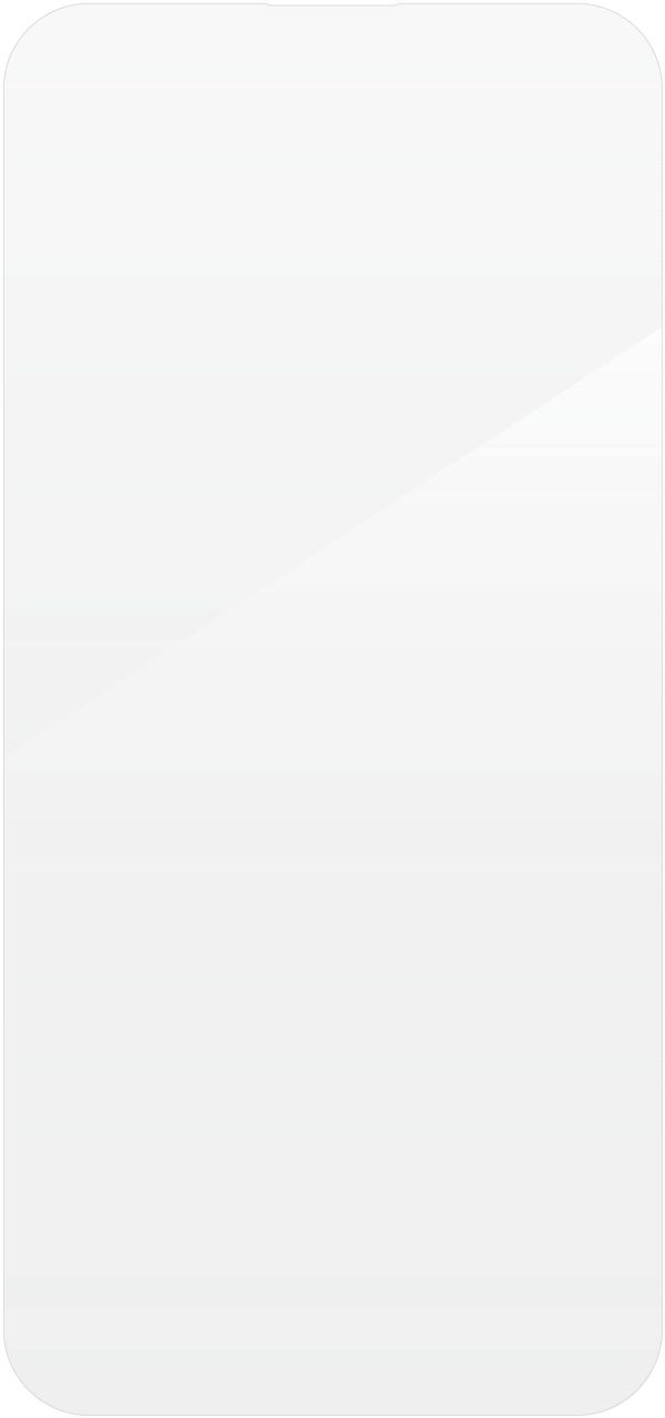InvisibleShield Glass+ Defense iPhone Screen Protector-1