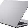 ASUS Chromebook Plus 14 FHD Laptop Intel Core 3 8GB-12