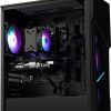 MSI Codex Z2 Gaming Desktop AMD R5 8400F 16GB RTX 5060-2