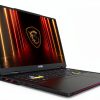 MSI Raider Laptop Ultra 9 RTX 5090 64GB 2TB SSD-3
