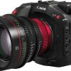 Canon EOS C80 6K Full Frame Cinema Camera RF Mount-4