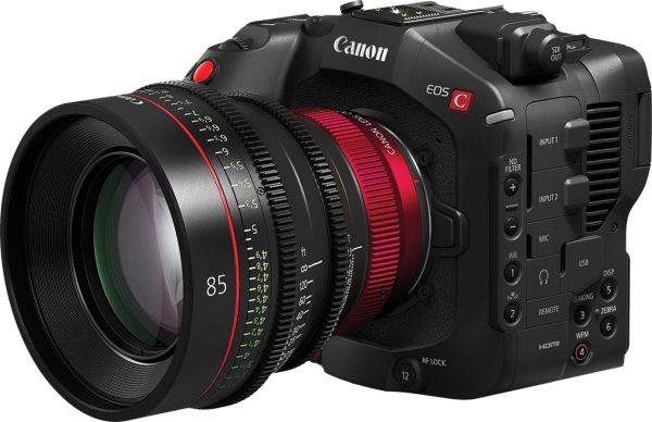 Canon EOS C80 6K Full Frame Cinema Camera RF Mount-4