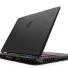 MSI Vector AI Gaming Laptop Ultra 9 RTX 5080 16GB-4